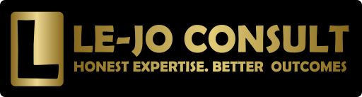 LE-JO Consult Brand